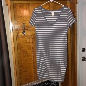 T-shirt Dress